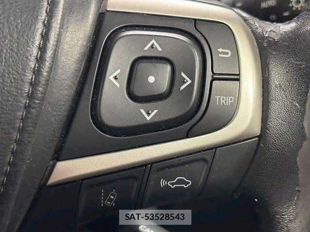 Toyota HARRIER 2017-06 8073887-6