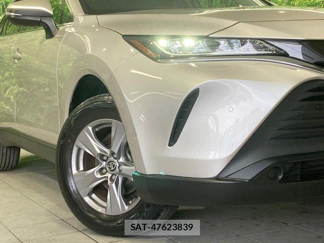 Toyota HARRIER 2023-06 8073883-11