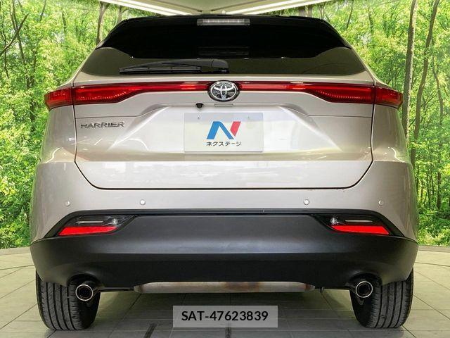 Toyota HARRIER 2023-06 8073883-14