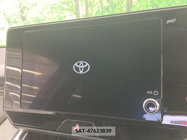 Toyota HARRIER 2023-06 8073883-2