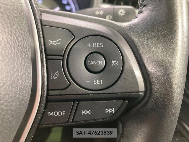 Toyota HARRIER 2023-06 8073883-5