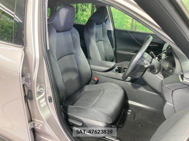 Toyota HARRIER 2023-06 8073883-7