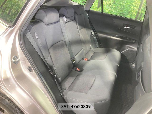 Toyota HARRIER 2023-06 8073883-8