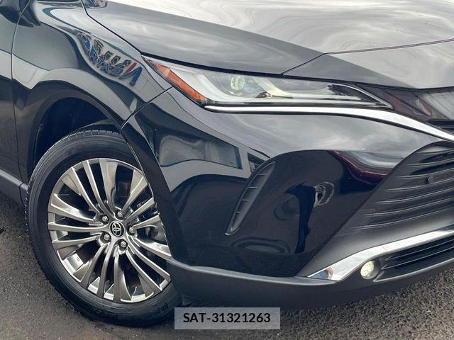 Toyota HARRIER 2023-02 8073874-11
