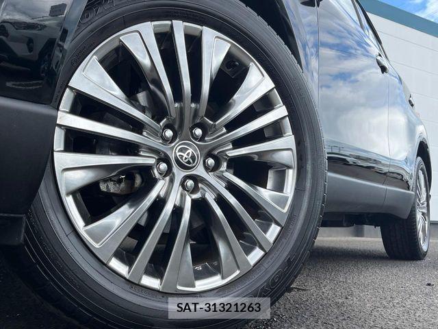 Toyota HARRIER 2023-02 8073874-12