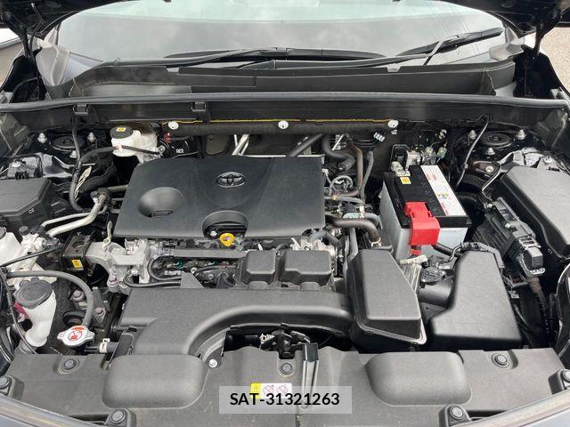 Toyota HARRIER 2023-02 8073874-17