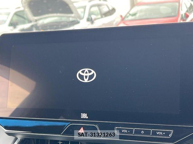 Toyota HARRIER 2023-02 8073874-2