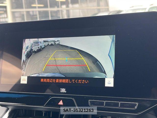 Toyota HARRIER 2023-02 8073874-3
