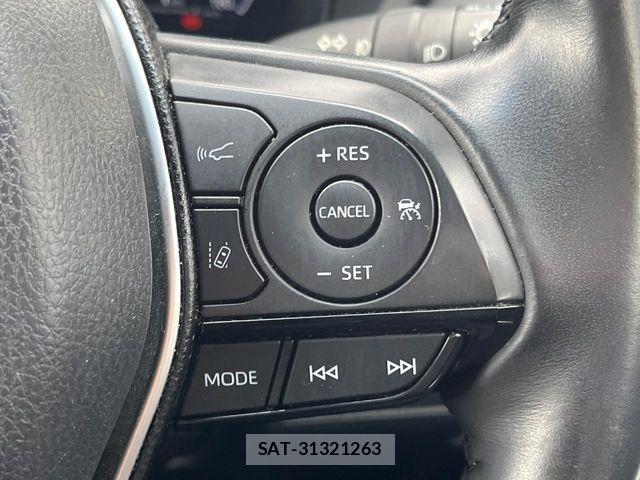 Toyota HARRIER 2023-02 8073874-5