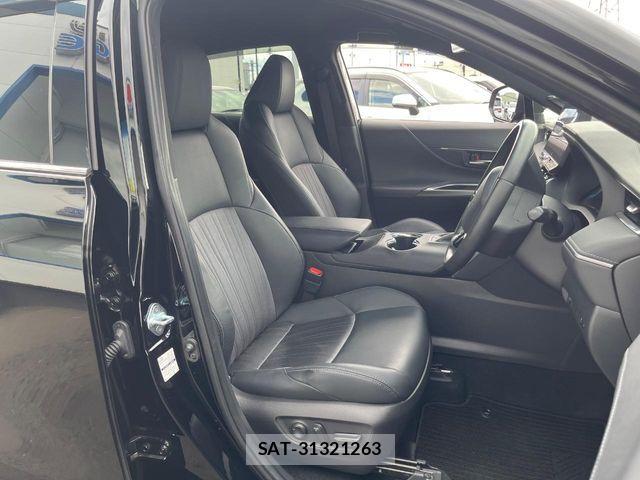 Toyota HARRIER 2023-02 8073874-7