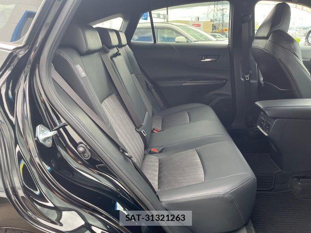 Toyota HARRIER 2023-02 8073874-8