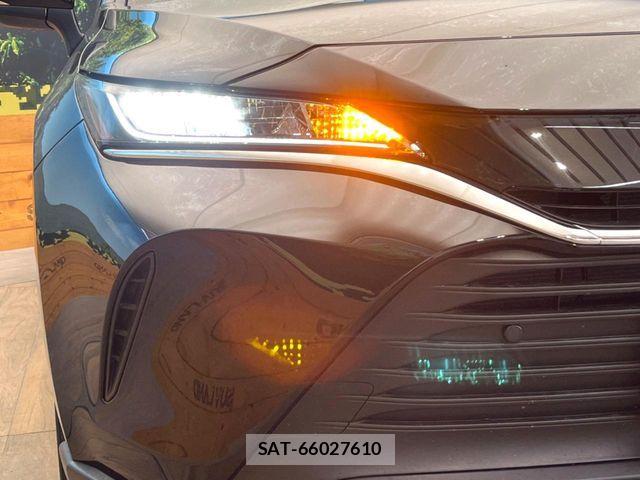 Toyota HARRIER 2025-04 8073878-10