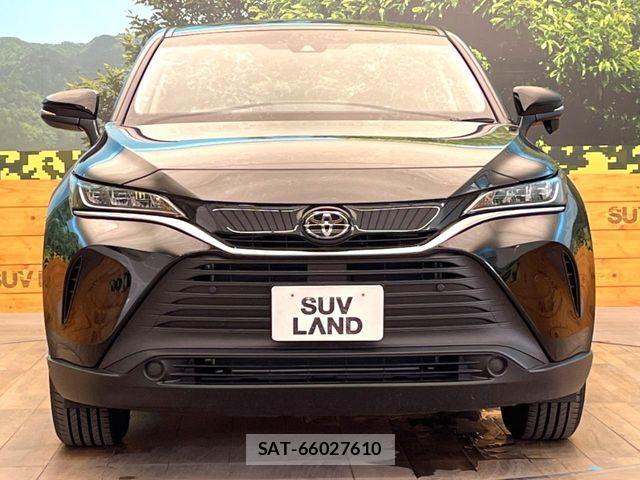 Toyota HARRIER 2025-04 8073878-12