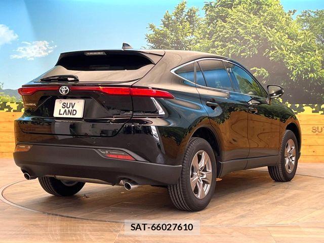Toyota HARRIER 2025-04 8073878-15