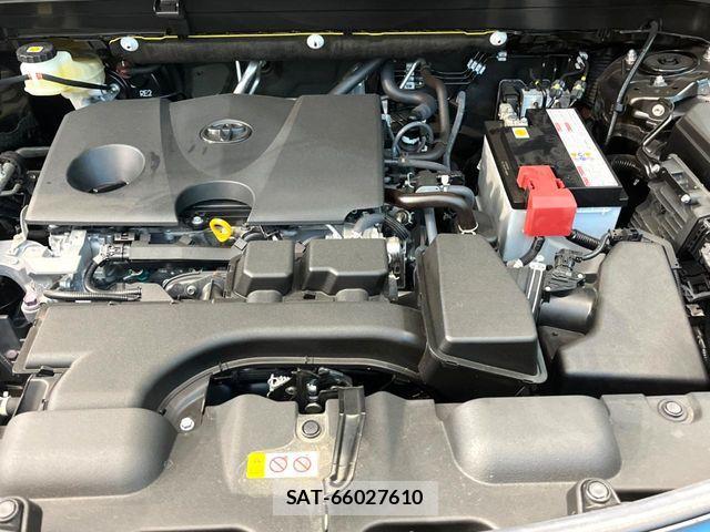 Toyota HARRIER 2025-04 8073878-16