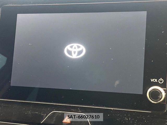 Toyota HARRIER 2025-04 8073878-2