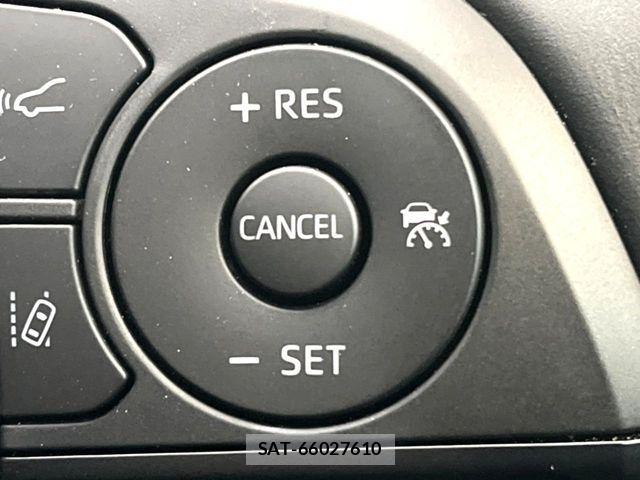 Toyota HARRIER 2025-04 8073878-4