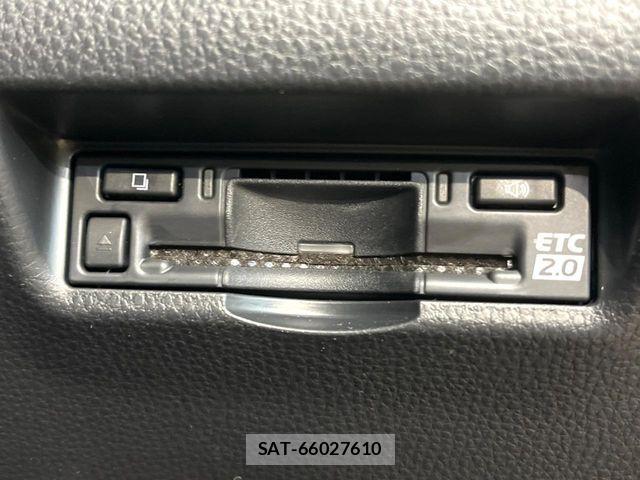 Toyota HARRIER 2025-04 8073878-5