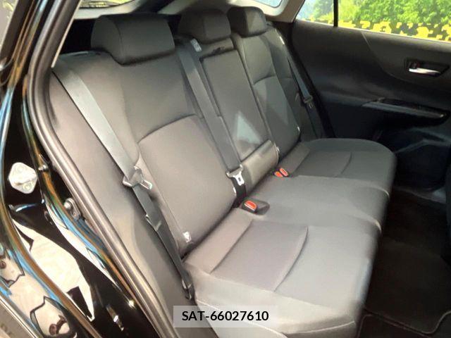 Toyota HARRIER 2025-04 8073878-7