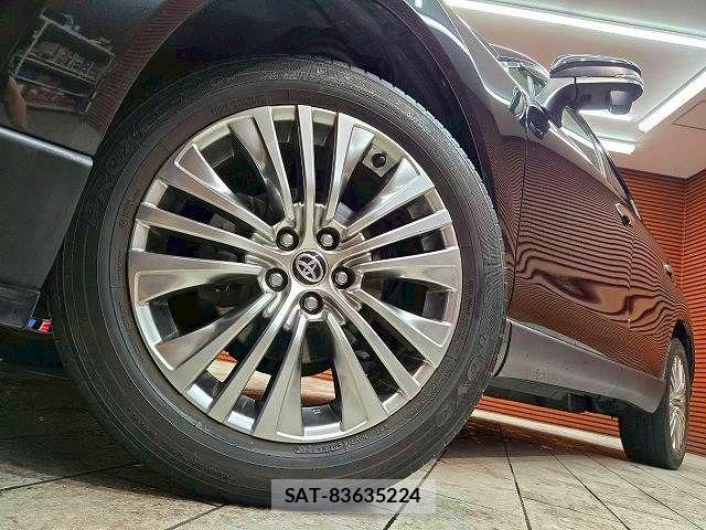 Toyota HARRIER 2020-11 8073882-10