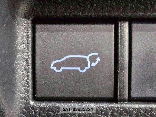 Toyota HARRIER 2020-11 8073882-15