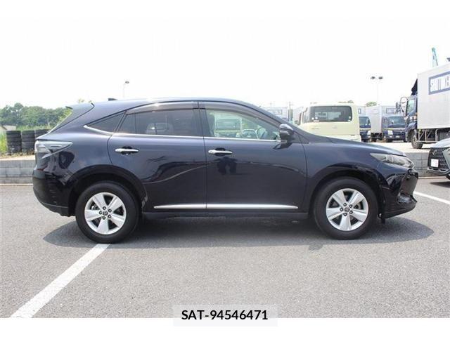 Toyota HARRIER 2014-08 8073892-13
