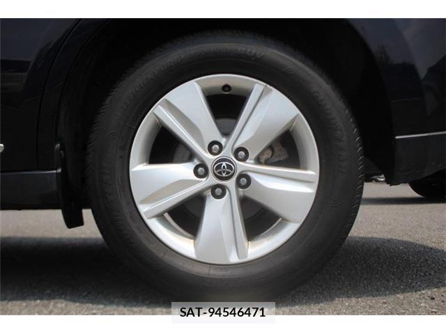 Toyota HARRIER 2014-08 8073892-16