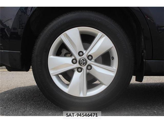 Toyota HARRIER 2014-08 8073892-17