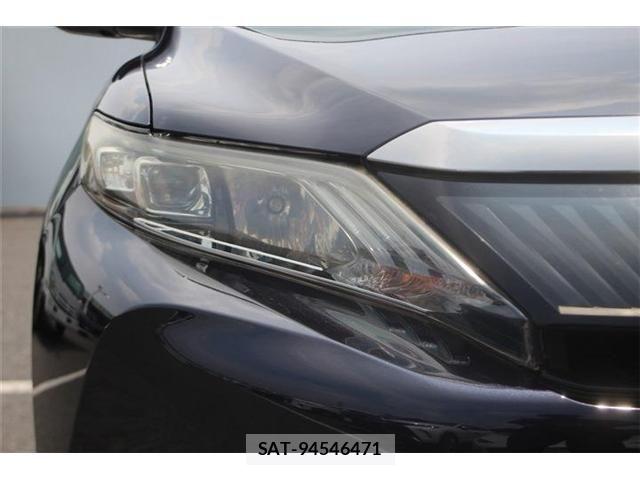 Toyota HARRIER 2014-08 8073892-21