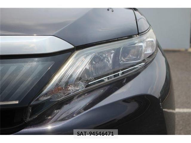 Toyota HARRIER 2014-08 8073892-24