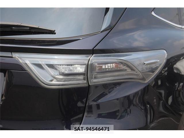 Toyota HARRIER 2014-08 8073892-27