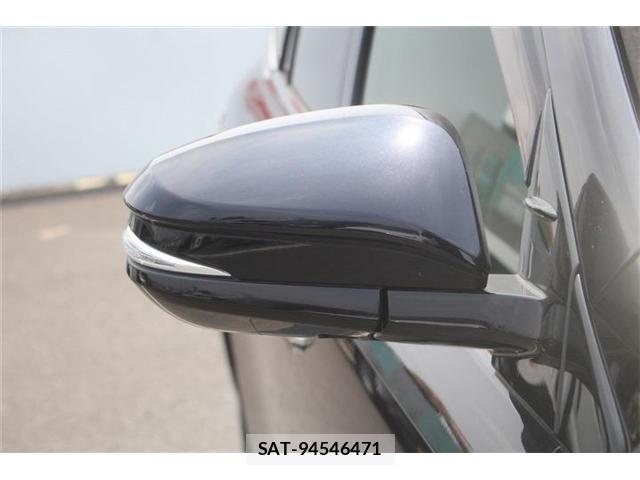 Toyota HARRIER 2014-08 8073892-28