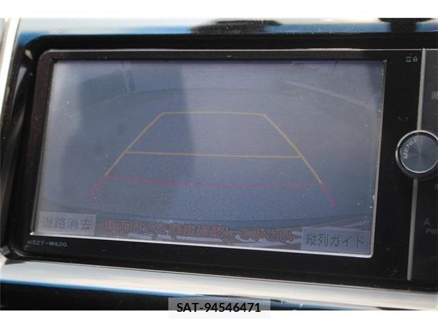 Toyota HARRIER 2014-08 8073892-2