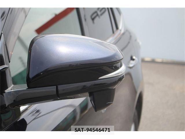 Toyota HARRIER 2014-08 8073892-29