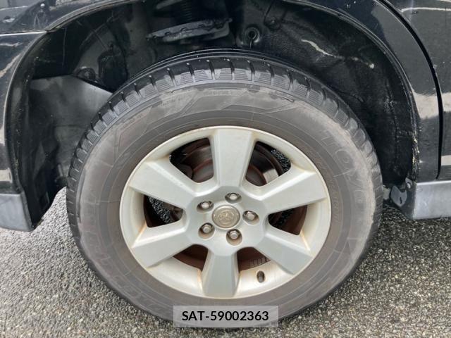 Toyota HARRIER 2008-05 8073895-9