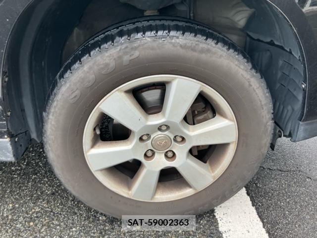 Toyota HARRIER 2008-05 8073895-10