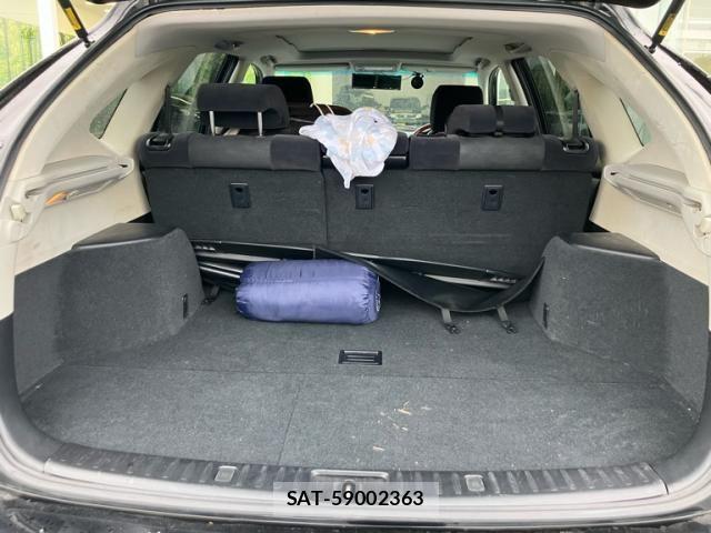 Toyota HARRIER 2008-05 8073895-11