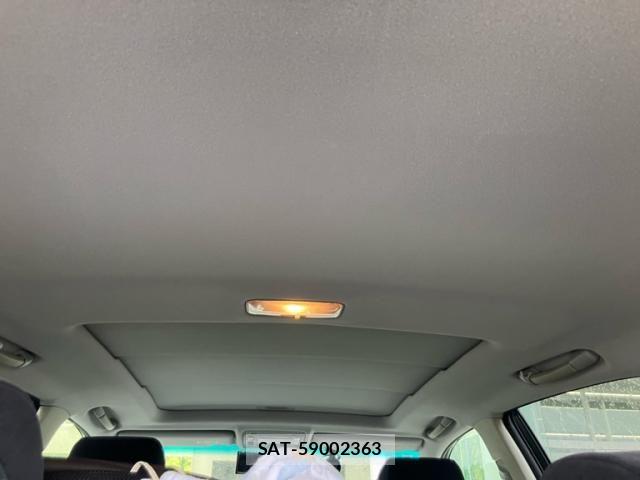 Toyota HARRIER 2008-05 8073895-12