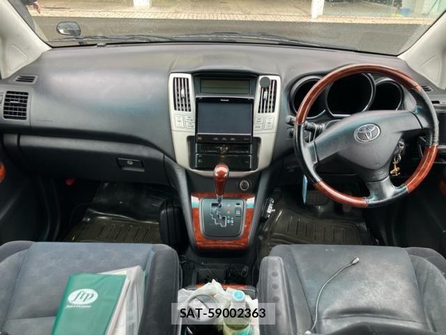 Toyota HARRIER 2008-05 8073895-13