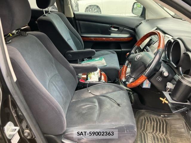Toyota HARRIER 2008-05 8073895-14
