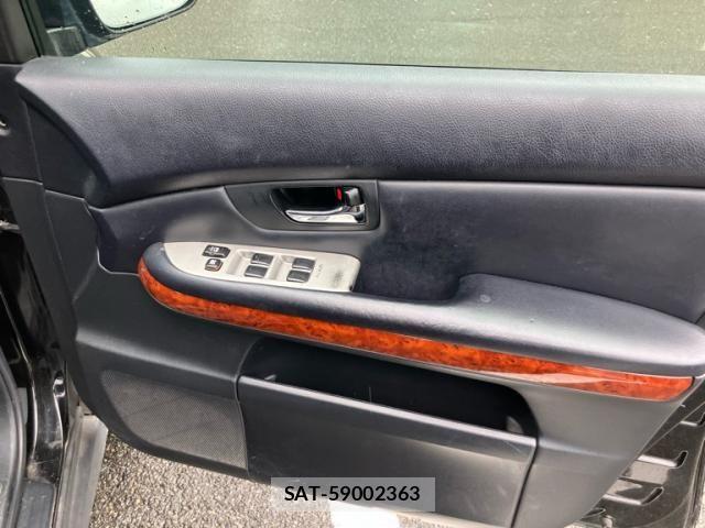 Toyota HARRIER 2008-05 8073895-21