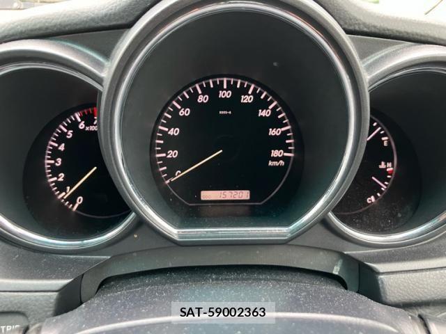 Toyota HARRIER 2008-05 8073895-22