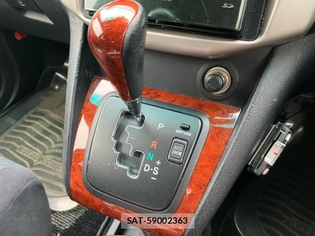 Toyota HARRIER 2008-05 8073895-23