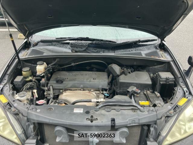 Toyota HARRIER 2008-05 8073895-24