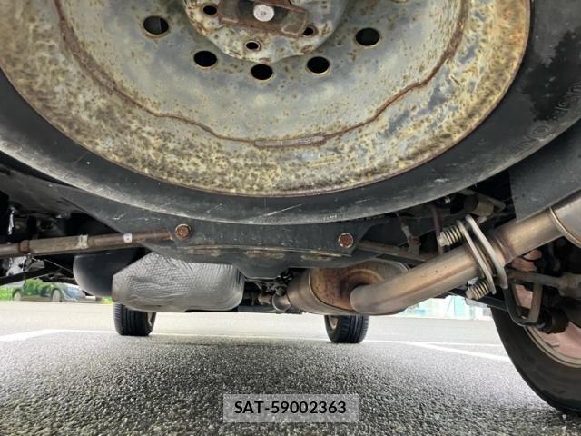Toyota HARRIER 2008-05 8073895-6