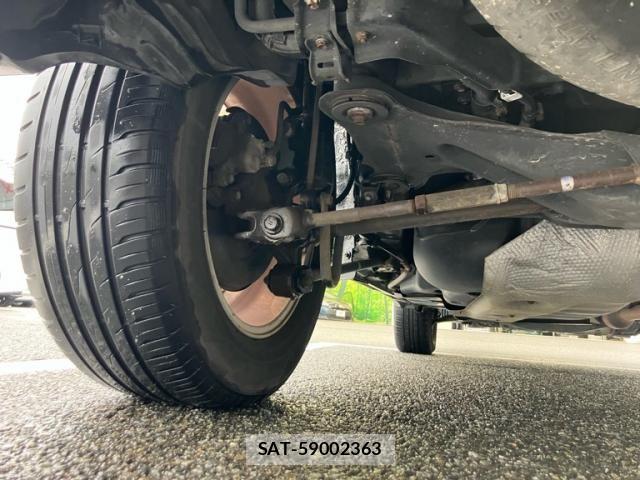 Toyota HARRIER 2008-05 8073895-7