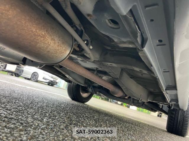 Toyota HARRIER 2008-05 8073895-8