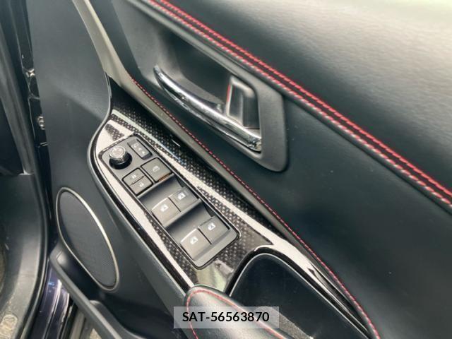 Toyota HARRIER 2017-08 8073891-10