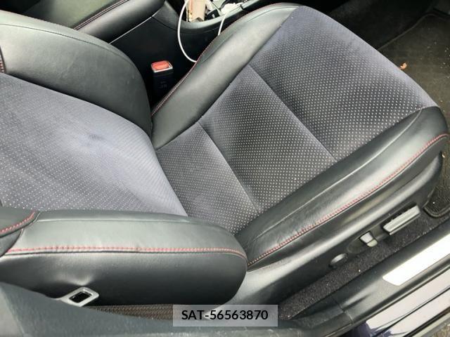 Toyota HARRIER 2017-08 8073891-11