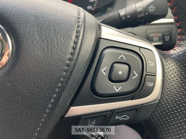 Toyota HARRIER 2017-08 8073891-16